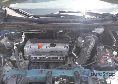 2014 Honda Cr-V Ex-L z USA, uszkodzony, nr VIN 2HKRM3H74EH557048